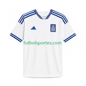 Camiseta Grecia Primera Equipación 2026